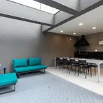 Apto Faria Lima, Insper E Hosp Sao Luiz 650Mts Itaim Bibi 1203