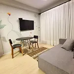 Apto Faria Lima, Insper E Hosp Sao Luiz 650Mts Itaim Bibi 1203