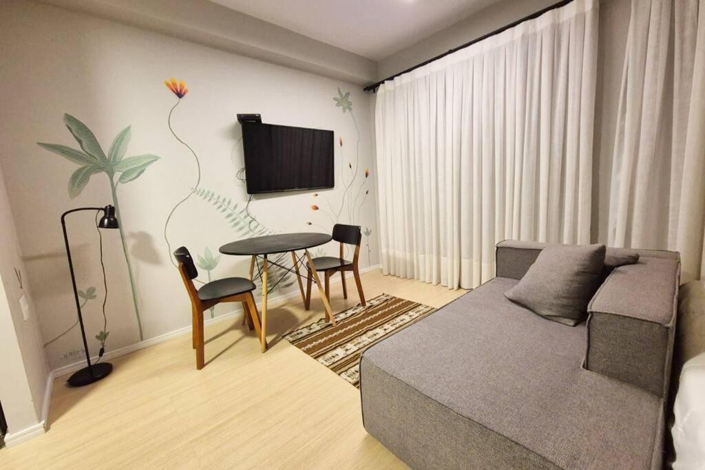 Apto Faria Lima, Insper E Hosp Sao Luiz 650mts Itaim Bibi 1203 * São Paulo