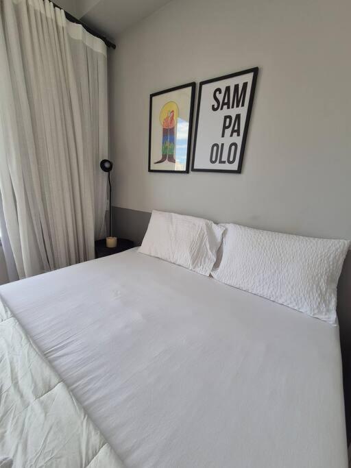 Apartamento Apto Faria Lima, Insper E Hosp Sao Luiz 650mts Itaim Bibi 1203