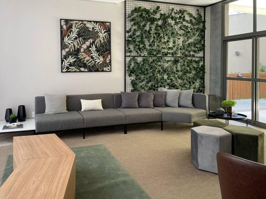 Apto Faria Lima, Insper E Hosp Sao Luiz 650mts Itaim Bibi 1203 São Paulo