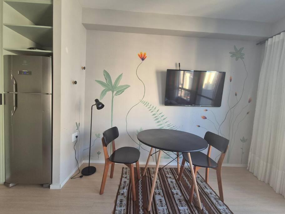 Apto Faria Lima, Insper E Hosp Sao Luiz 650mts Itaim Bibi 1203 * São Paulo