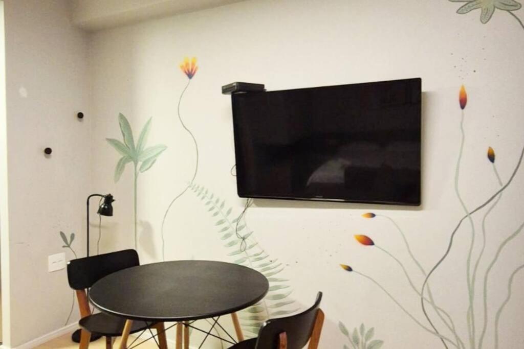 Apto Faria Lima, Insper E Hosp Sao Luiz 650mts Itaim Bibi 1203 Apartamento *