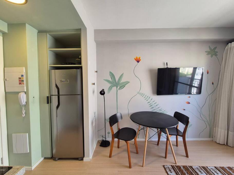 Apto Faria Lima, Insper E Hosp Sao Luiz 650mts Itaim Bibi 1203 Apartamento *