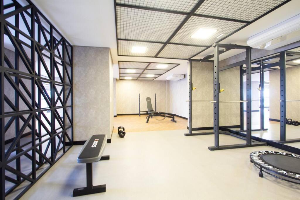 Apto Faria Lima, Insper E Hosp Sao Luiz 650mts Itaim Bibi 1203 Apartamento São Paulo